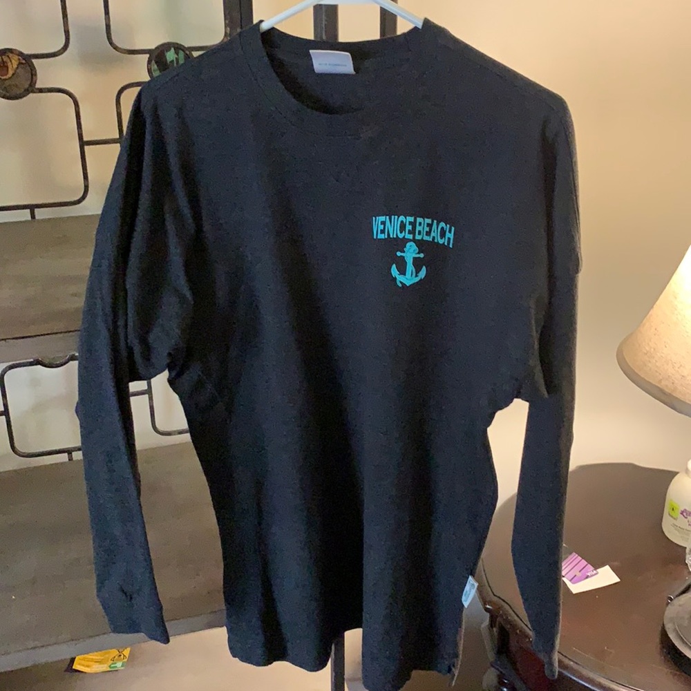 Long sleeve south pointe shirt, Venice beach shirt